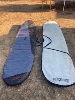 Paddle Board 11.5
