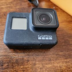 Go Pro Gopro 7 Black