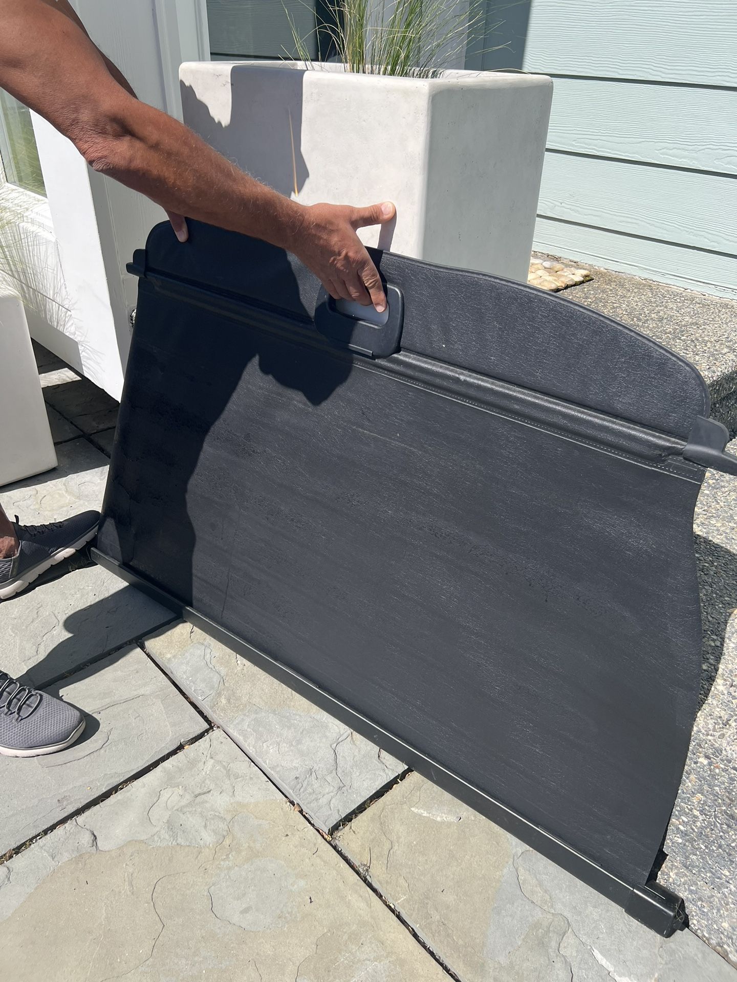 Jeep Cherokee Tonneau Cover