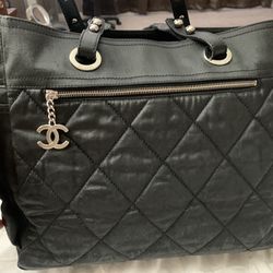 Authentic Chanel bag 