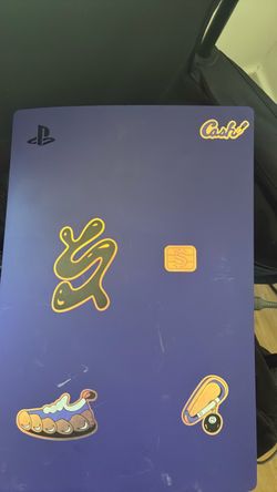 Ps5
