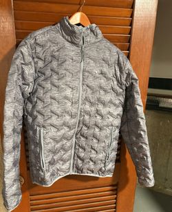 Columbia Down jacket Medium
