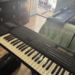 Roland xp80