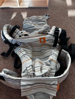 Tula Baby Carrier