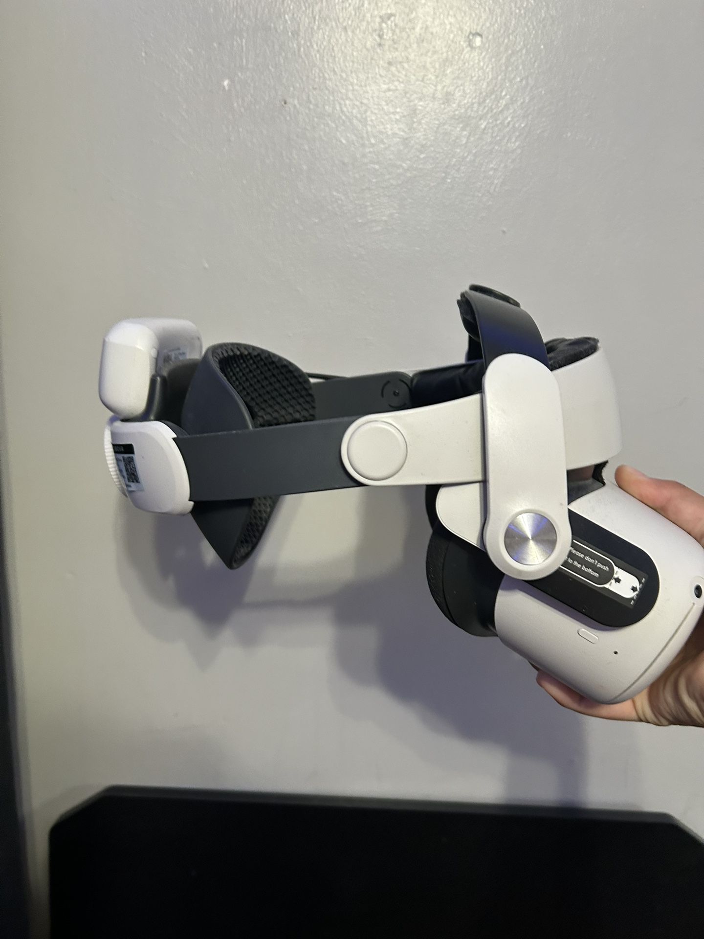 Oculus Vr