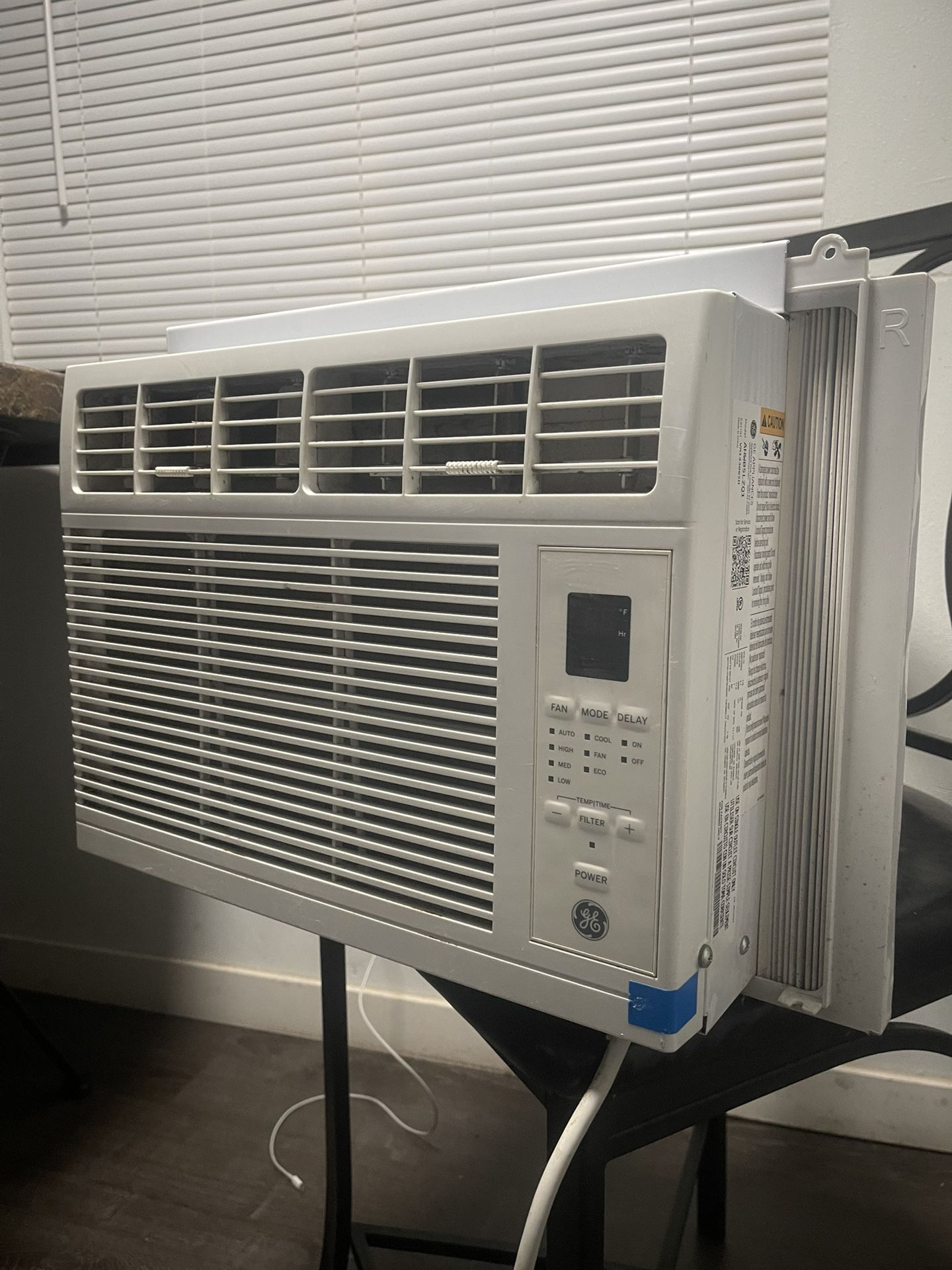 air-conditioning