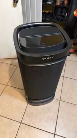 Sony XV900 Bluetooth Speaker