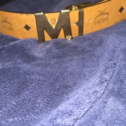 Mcm Belt 