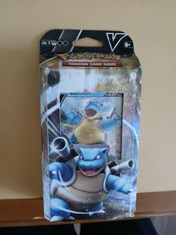 Pokémon cards