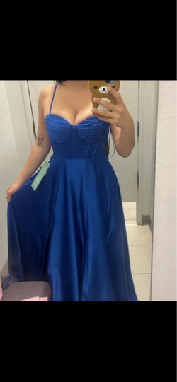 Prom dresses