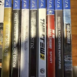 Games