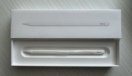 Apple Pencil