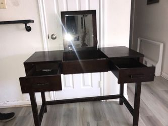 Vanity