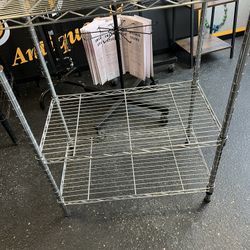 Utility Cart