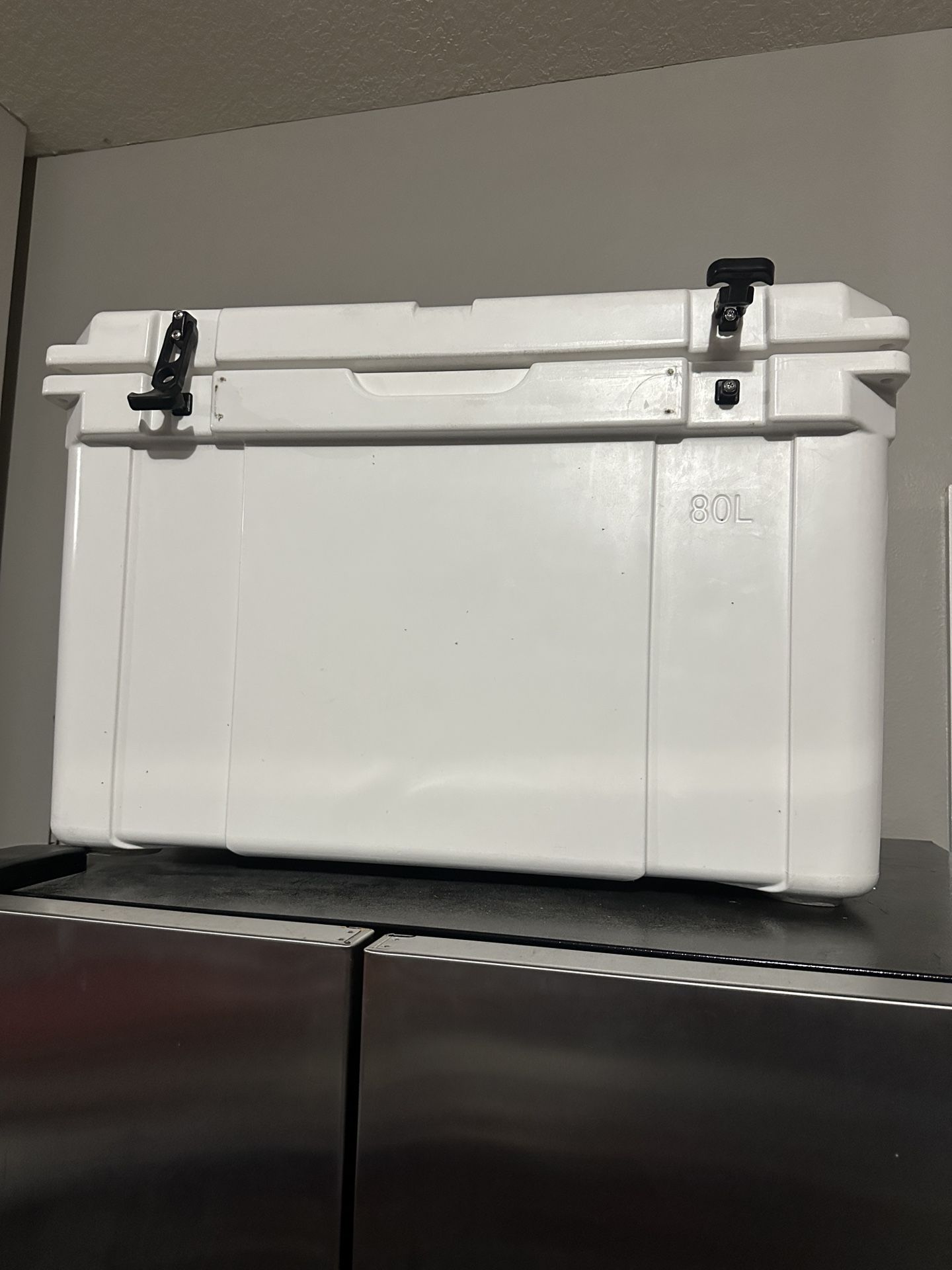 Jetti Cooler 80l