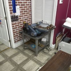 Rollem 990 Paper Cutter/Score/perf