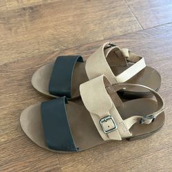 Madewell Sandals Women Size 6
