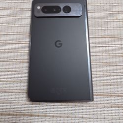 Google Pixel Fold 2023