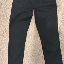 Size 11/30 High Rise Jeggings