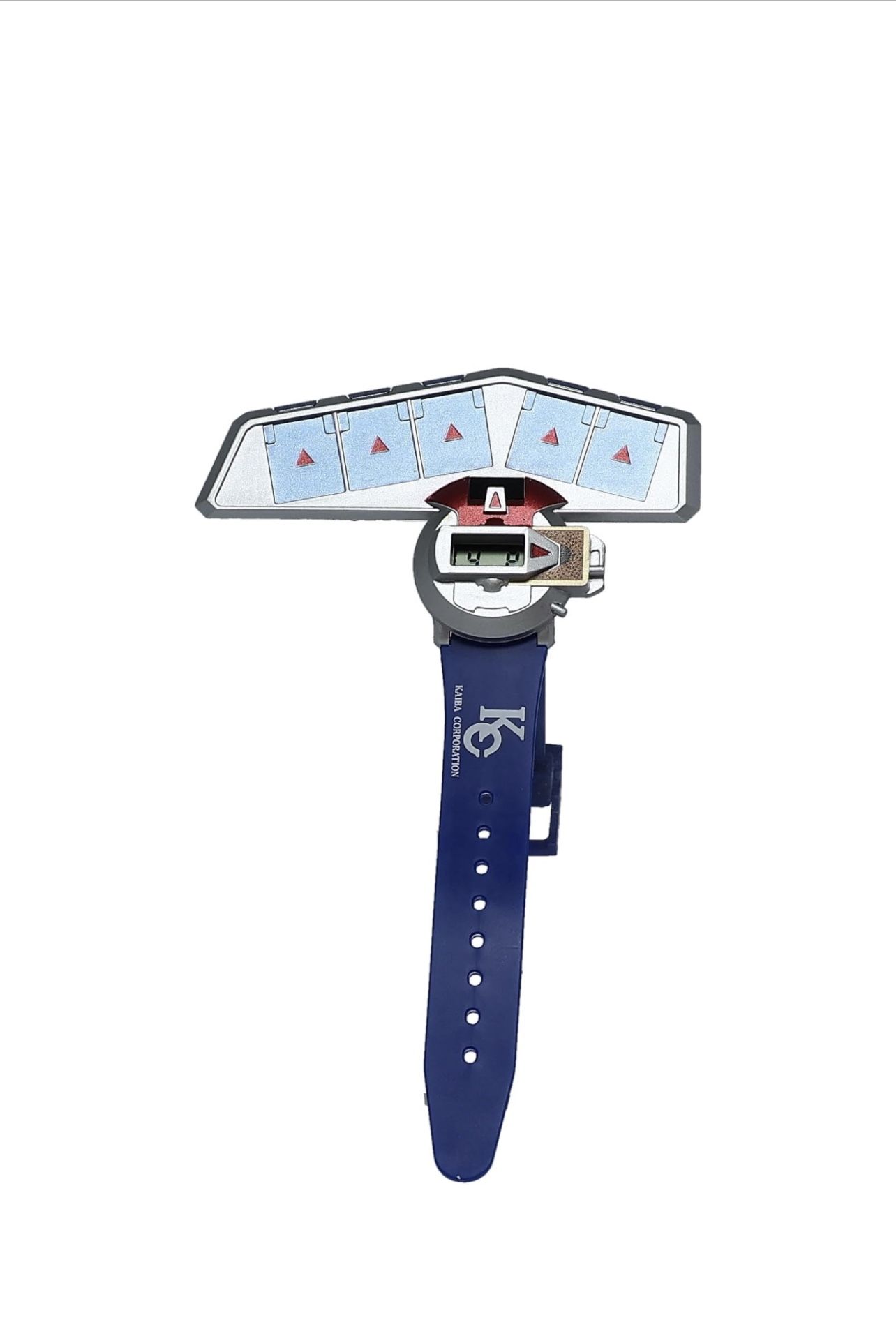 Yugioh Duel Disk Watch Kaiba Corp Yu-gi-oh! 25th Anniversary