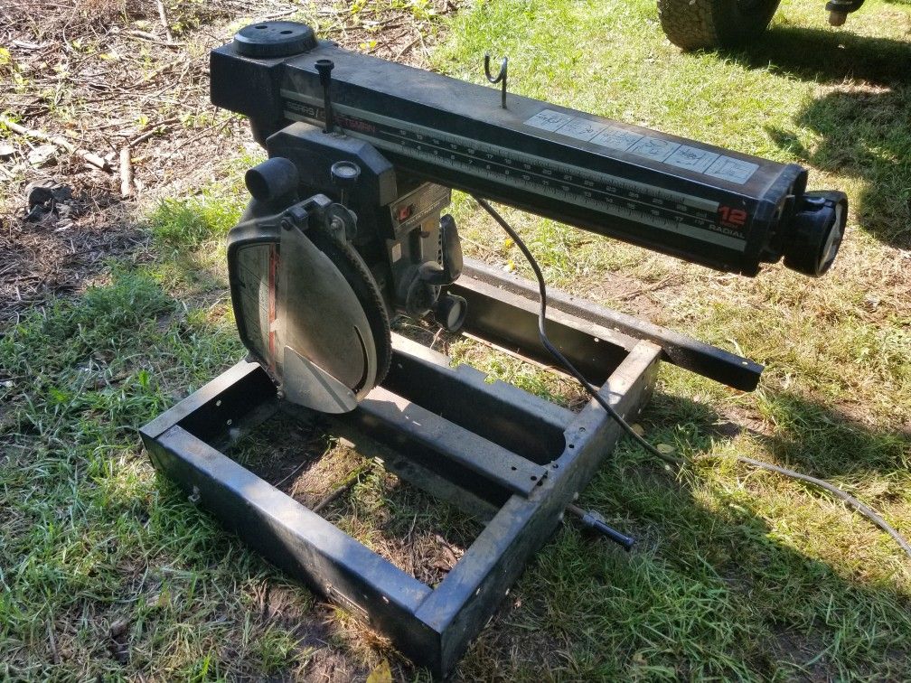 Table Saw