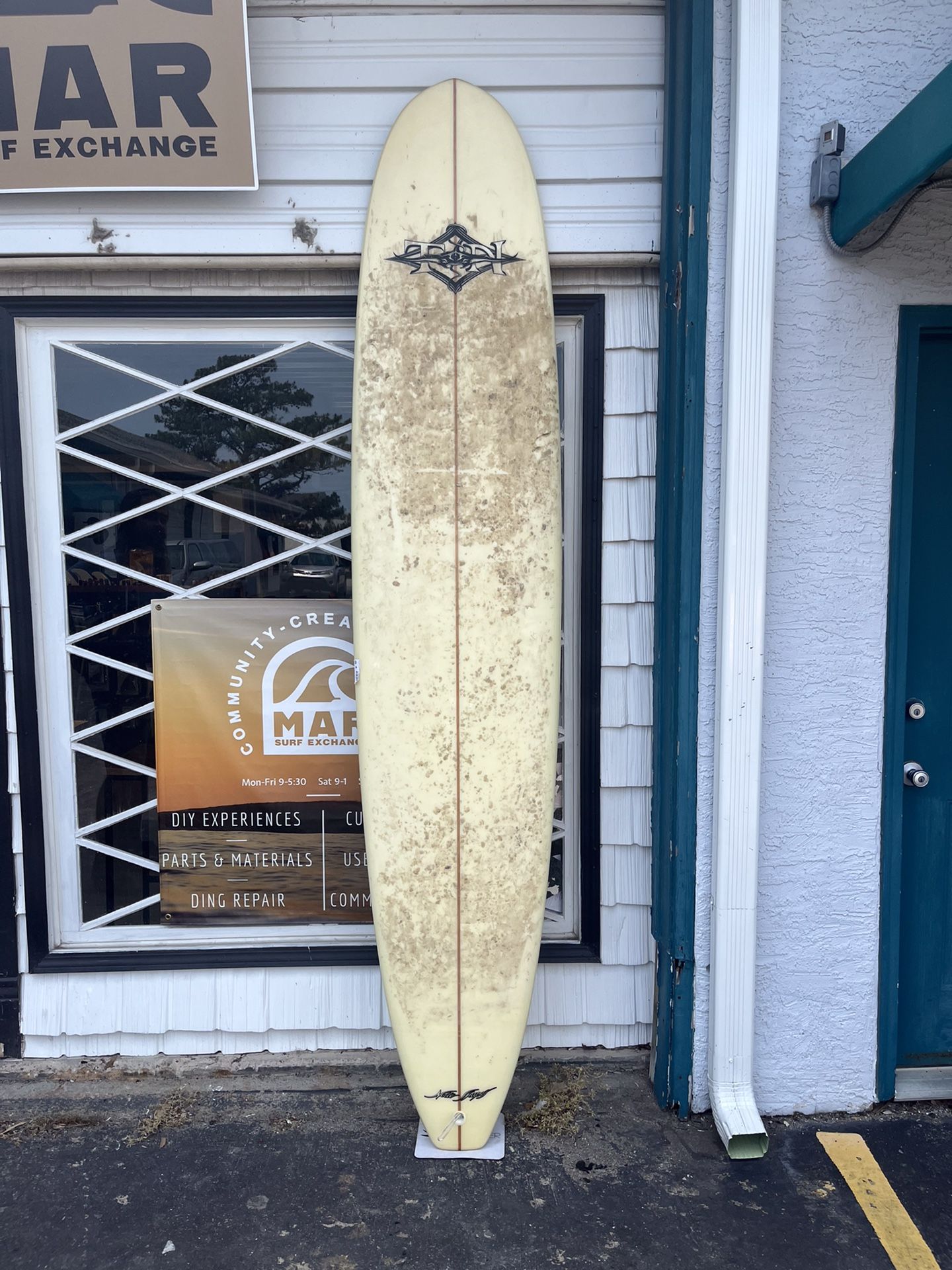Tim nolte surfboards for sale hotsell