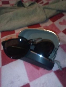 Sun glasses