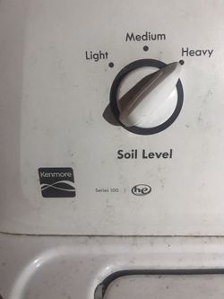 Washer And Dryers