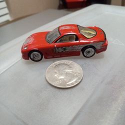Fast & Furious 