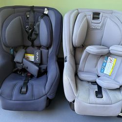 Nuna Car Seats 