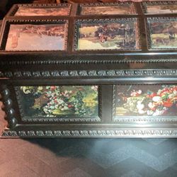 Musical Box