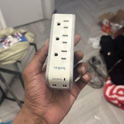Belkin outlet