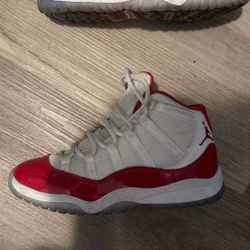 Holder 11 Cherrys Size 3 Paid 205 