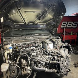 Porsche/bmw/audi Tech 👨🏻‍🔧 PARTS