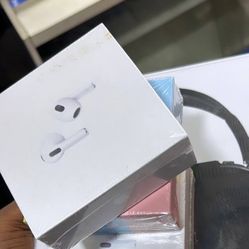 Airpod pros second generation 
