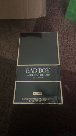BAD BOY carolina herrera