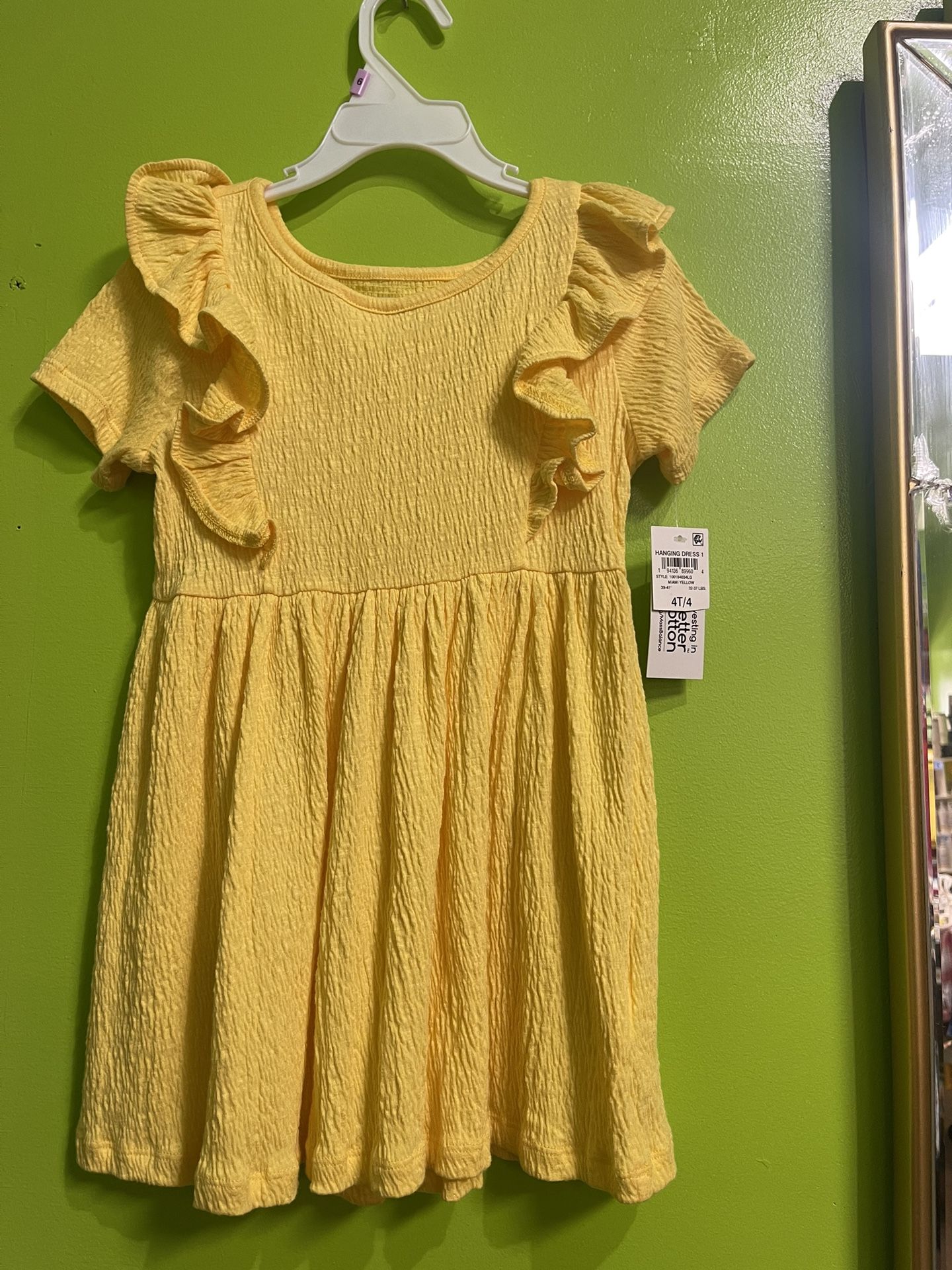 Kids Dress