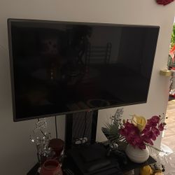 Lg 43in tv