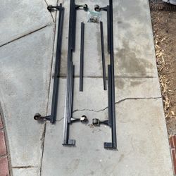 Full Size Bed Frame