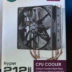 Hyper 212 EVO Best Offer Takes It