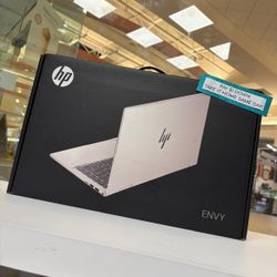 HP Envy 2 In 1 Laptop - Pay $5 today and the rest later!!