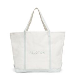 Peloton Boat Tote