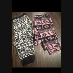 Jogger Sweatpants 