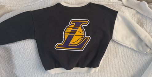 ZARA LAKES  sweatshirt 4T