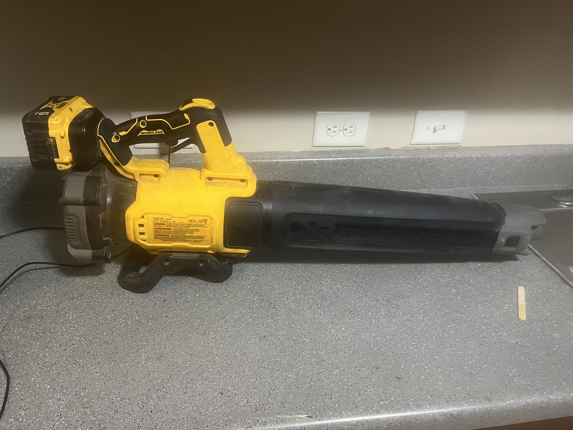 Dewalt 20v 6ah