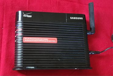 Samsung Verizon Wireless Extender