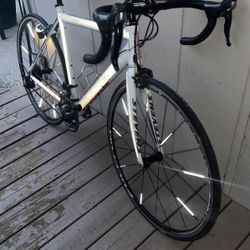 Stevens Road Bike