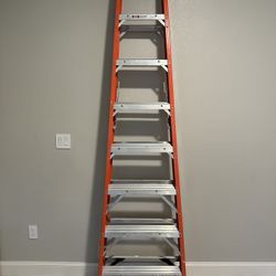 Ladder