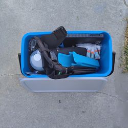 Unger Complete Window Washing Kit for Sale in Lakewood, CA - OfferUp