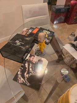 Broken bad collection